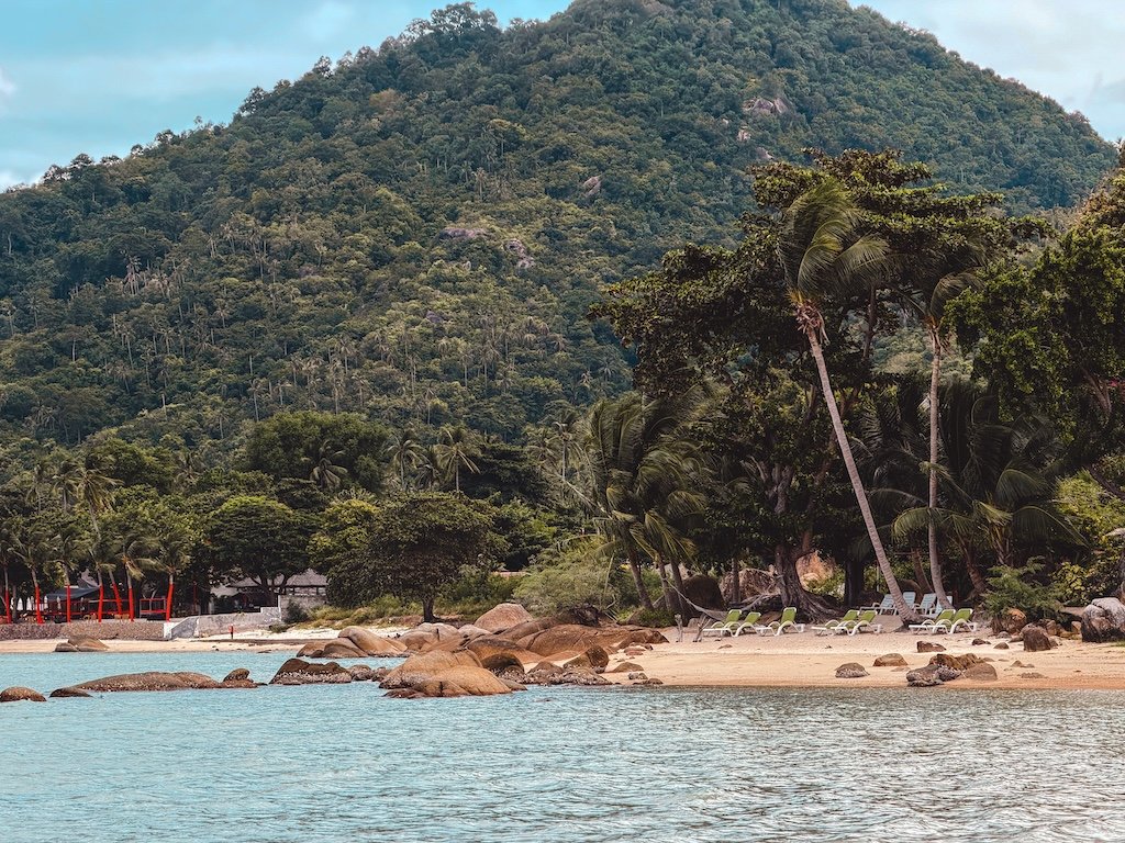 que ver en Koh Samui